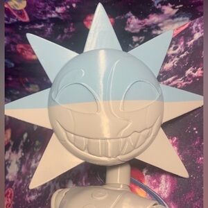 PLA Five Nights At Freddy’s Scrap Giant Eclipse BJD